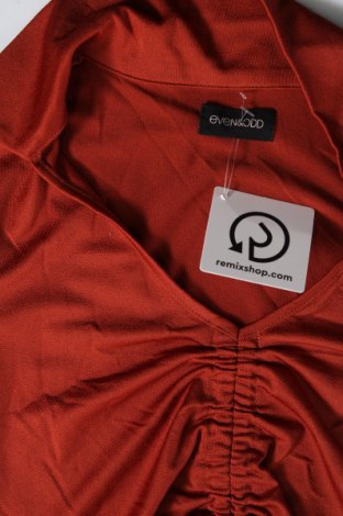 Damen Shirt Even&Odd, Größe S, Farbe Rot, Preis € 13,22