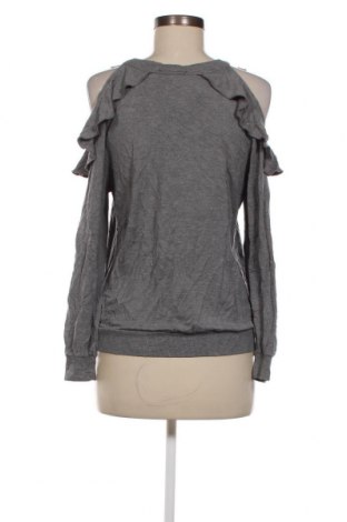 Damen Shirt Express, Größe XS, Farbe Grau, Preis € 2,84