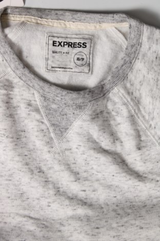 Bluză de femei Express, Mărime XS, Culoare Gri, Preț 19,74 Lei