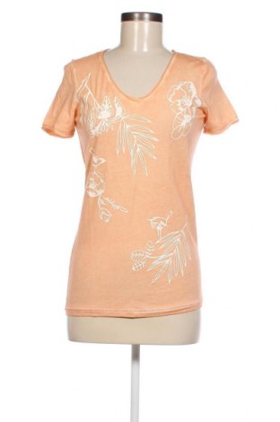Γυναικεία μπλούζα Expresso, Μέγεθος XS, Χρώμα Πορτοκαλί, Τιμή 5,26 €