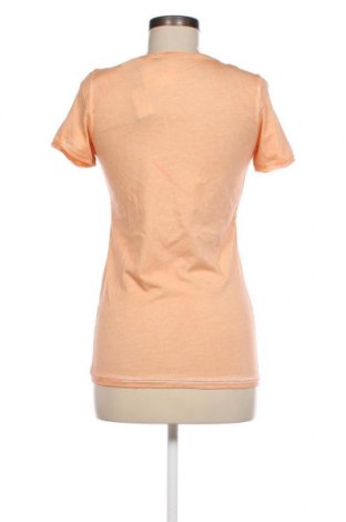 Γυναικεία μπλούζα Expresso, Μέγεθος XS, Χρώμα Πορτοκαλί, Τιμή 8,41 €