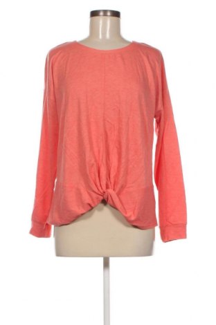 Дамска блуза Eyeshadow, Размер M, Цвят Оранжев, Цена 19,00 лв.
