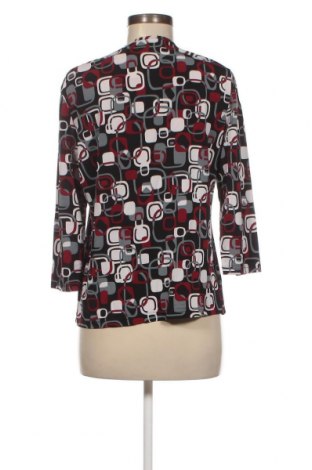 Дамска блуза Fabiani, Размер M, Цвят Многоцветен, Цена 18,82 лв.