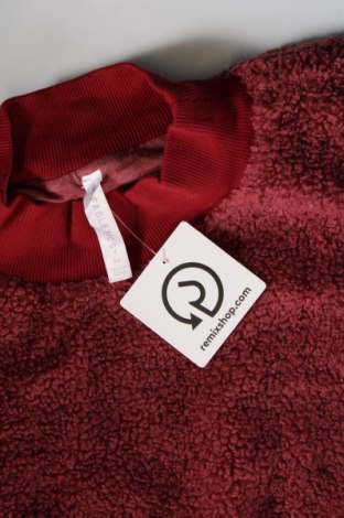 Damen Shirt Fabletics, Größe M, Farbe Rot, Preis € 4,84