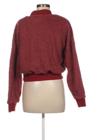 Damen Shirt Fabletics, Größe M, Farbe Rot, Preis 4,84 €