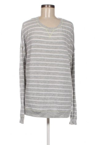 Γυναικεία μπλούζα Faded Glory, Μέγεθος XL, Χρώμα Γκρί, Τιμή 4,35 €