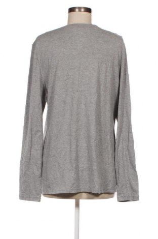 Damen Shirt Faded Glory, Größe XXL, Farbe Grau, Preis 9,72 €