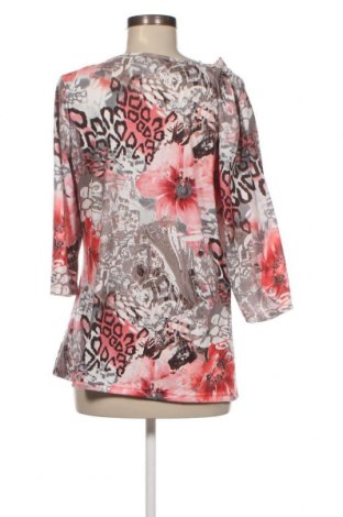 Дамска блуза Fair Lady, Размер M, Цвят Многоцветен, Цена 19,00 лв.