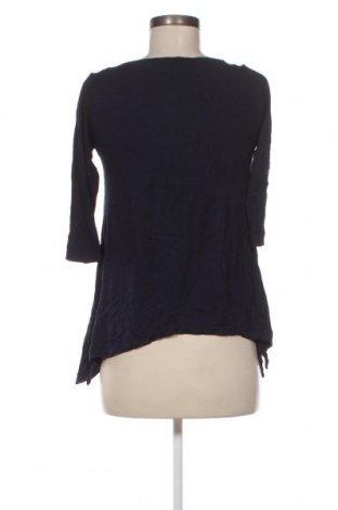 Γυναικεία μπλούζα Fame, Μέγεθος S, Χρώμα Μπλέ, Τιμή 1,88 €