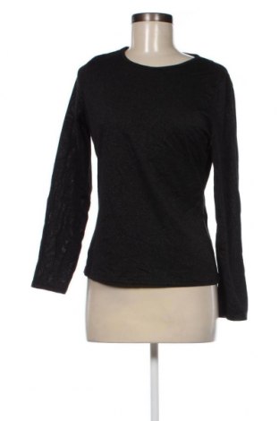 Γυναικεία μπλούζα Fashion, Μέγεθος S, Χρώμα Μαύρο, Τιμή 1,78 €