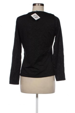 Γυναικεία μπλούζα Fashion, Μέγεθος S, Χρώμα Μαύρο, Τιμή 2,23 €