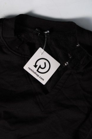 Γυναικεία μπλούζα Fashion nova, Μέγεθος L, Χρώμα Μαύρο, Τιμή 4,00 €