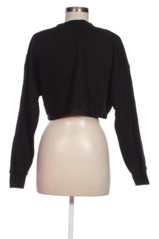 Damen Shirt Fashion nova, Größe L, Farbe Schwarz, Preis 2,78 €