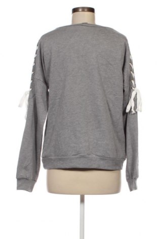 Damen Shirt Fashion nova, Größe L, Farbe Grau, Preis 2,78 €