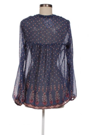 Γυναικεία μπλούζα Fb Sister, Μέγεθος XS, Χρώμα Μπλέ, Τιμή 1,76 €
