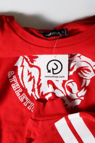 Damen Shirt Fb Sister, Größe S, Farbe Rot, Preis 2,78 €