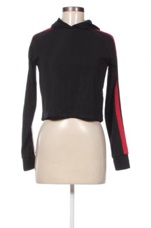 Γυναικεία μπλούζα Fb Sister, Μέγεθος XS, Χρώμα Μαύρο, Τιμή 2,47 €