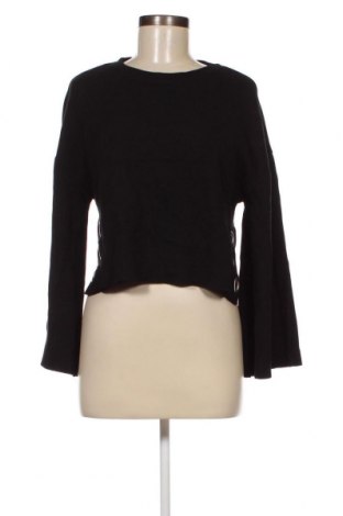 Дамска блуза Fb Sister, Размер S, Цвят Черен, Цена 6,08 лв.