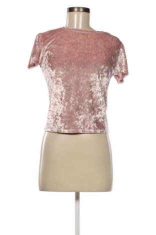 Дамска блуза Fb Sister, Размер M, Цвят Розов, Цена 3,42 лв.