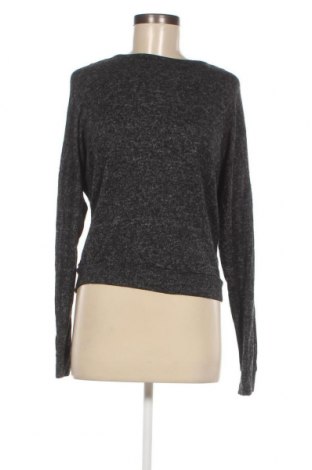 Γυναικεία μπλούζα Fb Sister, Μέγεθος XL, Χρώμα Γκρί, Τιμή 3,64 €