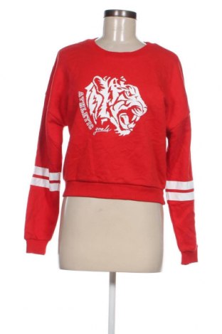 Damen Shirt Fb Sister, Größe S, Farbe Rot, Preis € 3,04