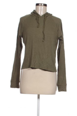 Дамска блуза Fb Sister, Размер S, Цвят Зелен, Цена 4,56 лв.