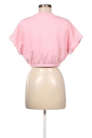 Γυναικεία μπλούζα Fb Sister, Μέγεθος M, Χρώμα Ρόζ , Τιμή 3,53 €