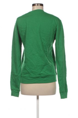 Дамска блуза Fifth Sun, Размер M, Цвят Зелен, Цена 19,00 лв.
