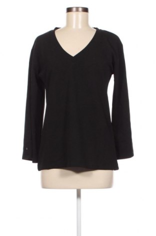 Дамска блуза Fisherfield, Размер M, Цвят Черен, Цена 6,46 лв.