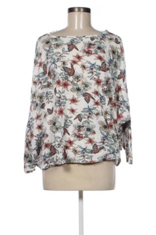 Γυναικεία μπλούζα Flame, Μέγεθος M, Χρώμα Πολύχρωμο, Τιμή 1,76 €