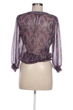 Γυναικεία μπλούζα Flame, Μέγεθος S, Χρώμα Πολύχρωμο, Τιμή 9,62 €