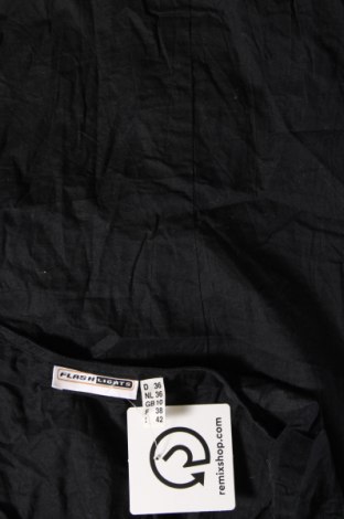 Damen Shirt Flash Lights, Größe S, Farbe Schwarz, Preis € 1,72
