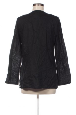 Дамска блуза Flash Lights, Размер S, Цвят Черен, Цена 3,42 лв.