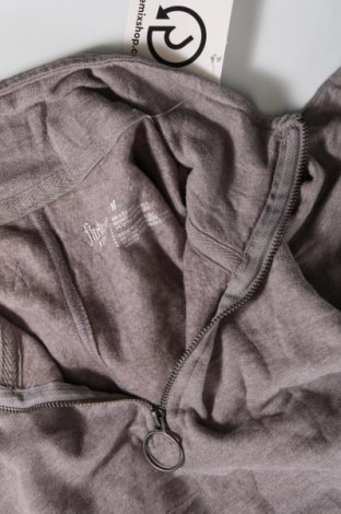 Damen Shirt Flirtitude, Größe M, Farbe Grau, Preis € 2,91