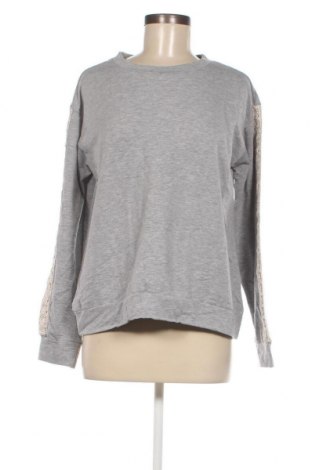 Γυναικεία μπλούζα Flora Nikrooz, Μέγεθος L, Χρώμα Γκρί, Τιμή 2,97 €