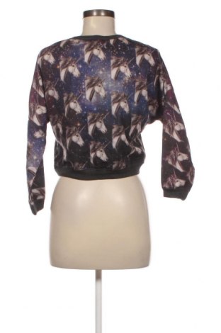 Damen Shirt Forever 21, Größe S, Farbe Mehrfarbig, Preis € 2,71