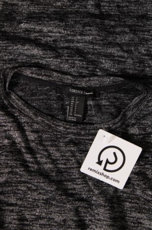 Damen Shirt Forever 21, Größe S, Farbe Grau, Preis 1,67 €