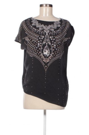 Damen Shirt Fornarina, Größe M, Farbe Schwarz, Preis 6,15 €
