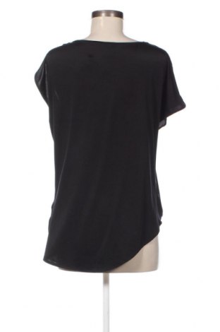 Damen Shirt Fornarina, Größe M, Farbe Schwarz, Preis 23,66 €