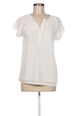 Γυναικεία μπλούζα Fransa, Μέγεθος S, Χρώμα Λευκό, Τιμή 5,20 €