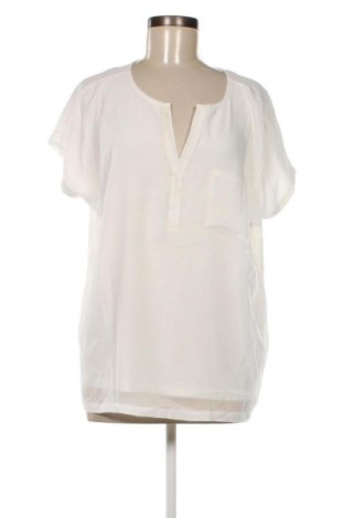 Γυναικεία μπλούζα Fransa, Μέγεθος XXL, Χρώμα Λευκό, Τιμή 7,42 €