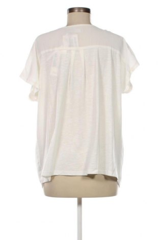 Γυναικεία μπλούζα Fransa, Μέγεθος XXL, Χρώμα Λευκό, Τιμή 37,11 €