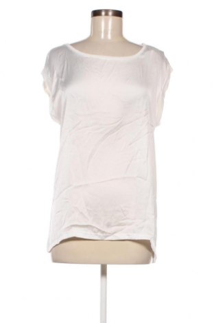 Дамска блуза Free Quent, Размер L, Цвят Бял, Цена 10,80 лв.