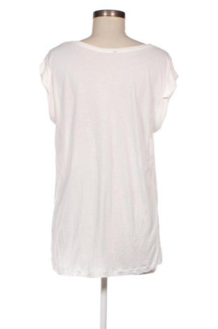 Damen Shirt Free Quent, Größe L, Farbe Weiß, Preis 37,11 €