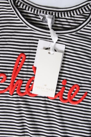 Γυναικεία μπλούζα Fresh Made, Μέγεθος M, Χρώμα Πολύχρωμο, Τιμή 4,08 €