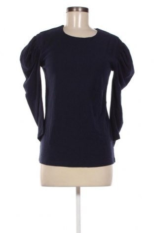 Γυναικεία μπλούζα Front Row, Μέγεθος M, Χρώμα Μπλέ, Τιμή 3,71 €