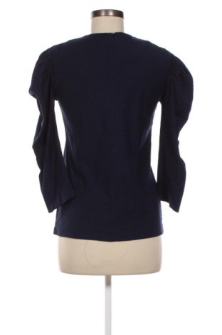 Γυναικεία μπλούζα Front Row, Μέγεθος M, Χρώμα Μπλέ, Τιμή 37,11 €