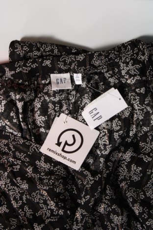 Дамска блуза Gap, Размер S, Цвят Черен, Цена 14,70 лв.