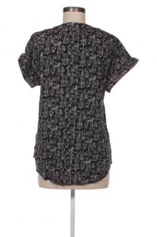 Γυναικεία μπλούζα Gap, Μέγεθος S, Χρώμα Μαύρο, Τιμή 7,83 €