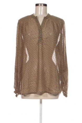 Γυναικεία μπλούζα Gemo, Μέγεθος M, Χρώμα Πολύχρωμο, Τιμή 1,78 €